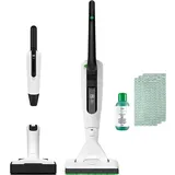 Vorwerk Kobold VK7 Akku-Staubsauger Super-Sommer-Set premium (U) + VM7
