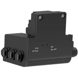 WILO Connect Modul Yonos MAXO für Einzel- und Doppelpumpen