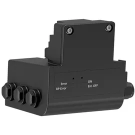 WILO Connect Modul Yonos MAXO für Einzel- und Doppelpumpen