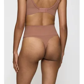 Triumph Soft Sculpt Shapingslip Braun 44
