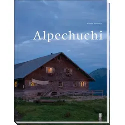 Alpenküche / Alpechuchi