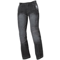 Held Ractor Jeans schwarz 28