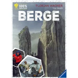 Berge - 100 % Abenteuer