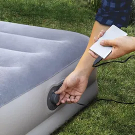 Intex Luftbett Dura-Beam Prestige Mid-Rise Twin