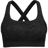 Under Armour Crossback Print Schwarz XL