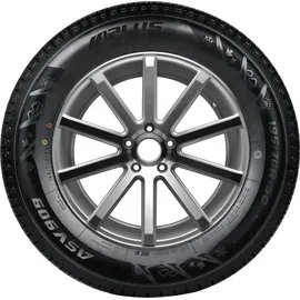 Aplus ASV909 195/75 R16C 107/105R