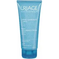 Uriage Body Scrubbing Cream 200 ml