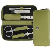 Nippes Maniküre Set Verde 5-teilig