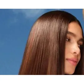 Garnier Fructis Keratin Sleek Shampoo 200 ml
