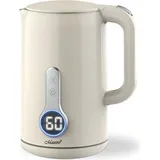 Maestro MR-025-IVORY Wasserkocher - White