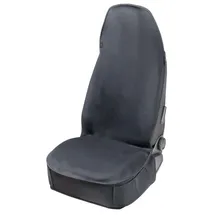 Walser NEO 300 M Schwarz Neopren Beuteltasche
