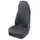 Walser NEO 300 M Schwarz Neopren Beuteltasche