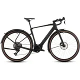 Cube Nuroad Hybrid C:62 EXC 400X FE blackline 2026 - RH-S