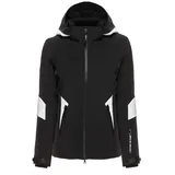 Dainese Speed Demon Lab Domeair Pro Jacke Stretch-Limo/White XL