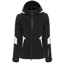 Dainese Speed Demon Lab Domeair Pro Jacke Stretch-Limo/White XL