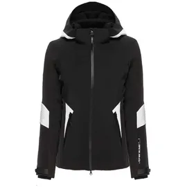Dainese Speed Demon Lab Domeair Pro Jacke Stretch-Limo/White XL