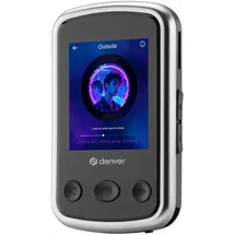 Denver MPS-320B - Bluetooth - MP3 Spieler 32 GB