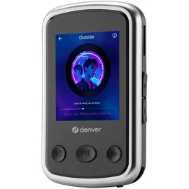 Denver MPS-320B - Bluetooth - MP3 Spieler 32 GB
