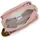 Kipling Abanu Umhängetasche Synthetik Memory Pink