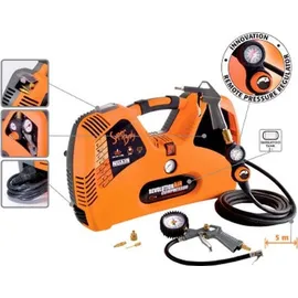 Revolution'Air Super Boxy