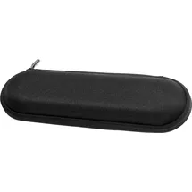 Oral-B - Zubehör 'Reiseetui aus Stoff' für verschiede iO-Modelle in Schwarz