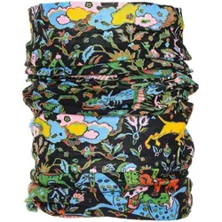 Buff  Schal 48000  in Multicolor, Einheitsgrösse