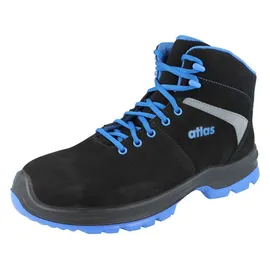Atlas SL 805 XP blue ESD S3