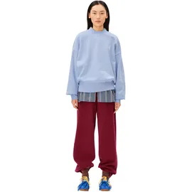 ARMEDANGELS Sweatshirt Iconic Å Alizaa Blau S