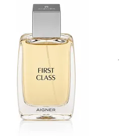 Aigner First Class Eau de Toilette 50 ml