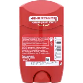 Old Spice Deep Sea Deostick für Männer 50ml Frischer Duft 48H Schutz & Pflege