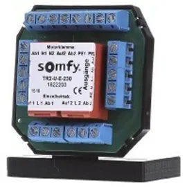 SOMFY Trennrelais TR2-U-E-230