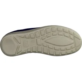 Finn Comfort Mogan Damen Blau 40