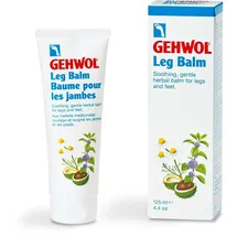 Eduard Gerlach GEHWOL Bein Balsam 125 ml