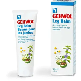 Eduard Gerlach GEHWOL Bein Balsam 125 ml