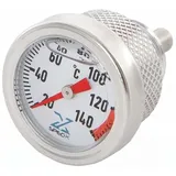 SPEC-X Spec X Öltemperaturdirektmesser Hh 00 Ø20 mm