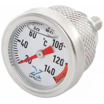 SPEC-X Spec X Öltemperaturdirektmesser Hh 00 Ø20 mm