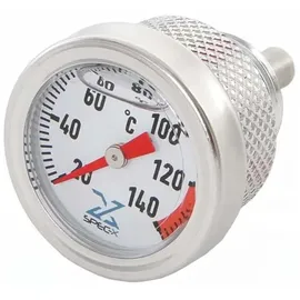 SPEC-X Spec X Öltemperaturdirektmesser Hh 00 Ø20 mm
