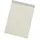 SOENNECKEN Notizblock 1252 DIN A6 60g kariert 50Blatt weiß