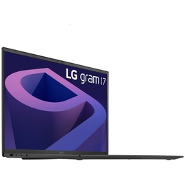 LG gram 17 Business Edition 17Z90Q-G.AP78G