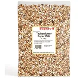 Supravit Super Diät Taubenfutter 2,5 kg