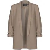 Pieces Blazer Fossil M