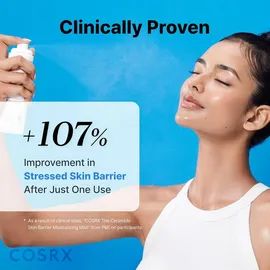 Cosrx Ceramide Skin Barrier Moisturizing Mist 120 ml