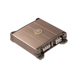 DLS CA-P20 Performance RAW 2 Kanal Verstärker 2 x 70 WRMS