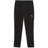 Puma M TAD Essentials Woven Tapered Pant Black XXL