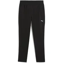 Puma M TAD Essentials Woven Tapered Pant Black XXL
