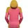 La Sportiva Session Tech Hoodie savana/rosebay XS