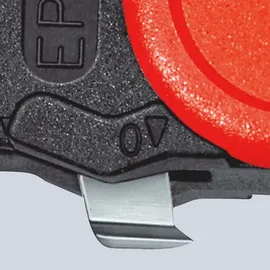 Knipex Kabelmesser 16 40 150