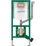 Laufen Ineo Installationselement mit Spülkasten für Wand-WC mit Geruchsabsaugung 112 cm