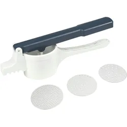 FACKELMANN FM Kartoffel-Spätzlepresse #easyprepare