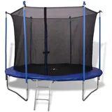 vidaXL - 5-tlg. Trampolin-set 3,05 M